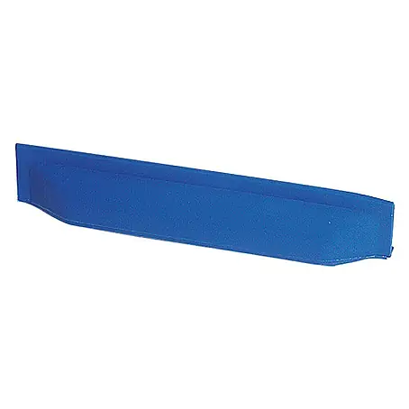 Défense Talamex Flatfender Navy 45 X 12 X 6 Cm Pour Bateau