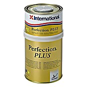 International Klarlack Perfection Plus (Klar, Hochglänzend, 750 ml)