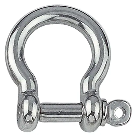 Marinetech  Rundschäkel