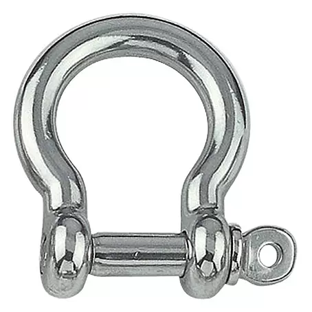 Marinetech  Rundschäkel