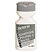 Yachticon Pulimento y cera (500 ml, Apto para: Aluminio)