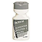 Yachticon Pulimento y cera (500 ml, Apto para: Aluminio)
