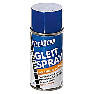 Yachticon Glijspray (400 ml, Spray)