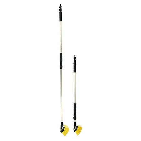 Yachticon  Waschbürste Deluxe