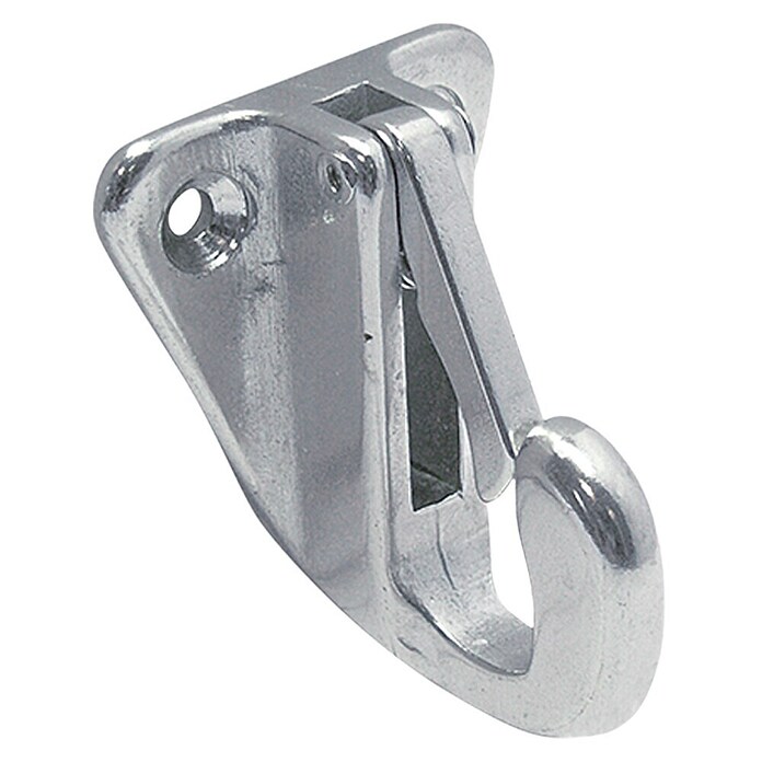 Marinetech Gancho de defensa (11 mm, Acero inoxidable, A4)