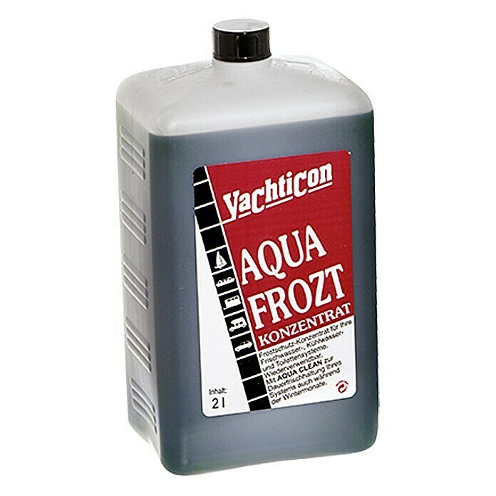Concentré antigel Yachticon Aqua Frozt