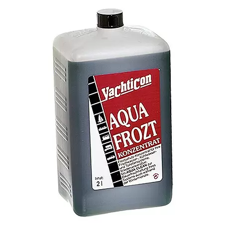 Yachticon  Frostschutzkonzentrat Aqua Frozt