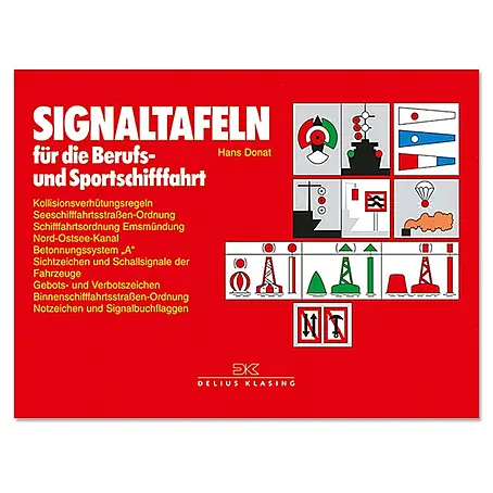 Signaltafeln