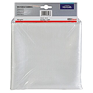 Yachtcare Woven Fabric (160 g/m², 1 x 1 m, Blanco)