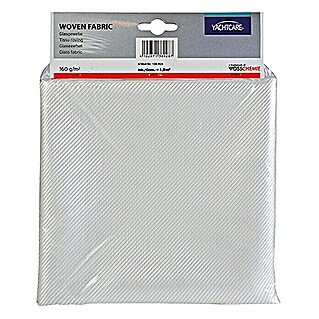 Yachtcare Woven Fabric (300 g/m², 1 x 1 m, Weiß)