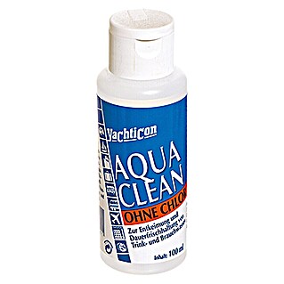 Yachticon Wasseraufbereiter Aqua Clean (Flüssig, 100 ml)