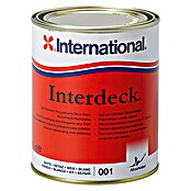 International Interdeck (Grijs, Glanzend, 750 ml)