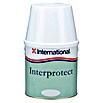 International Imprimación (Gris, 2,5 l, Mate)