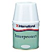 International Imprimación (Gris, 2,5 l, Mate)