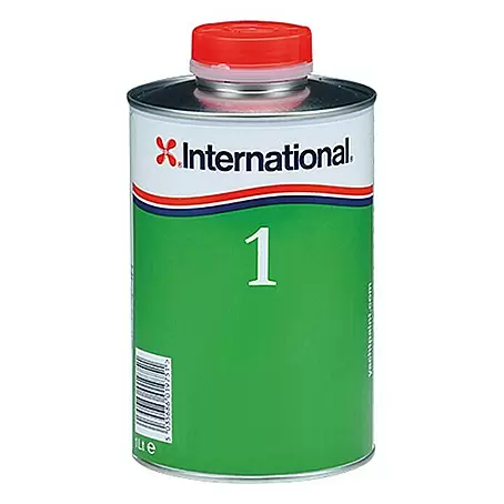 International  Verdünnung Nr. 1