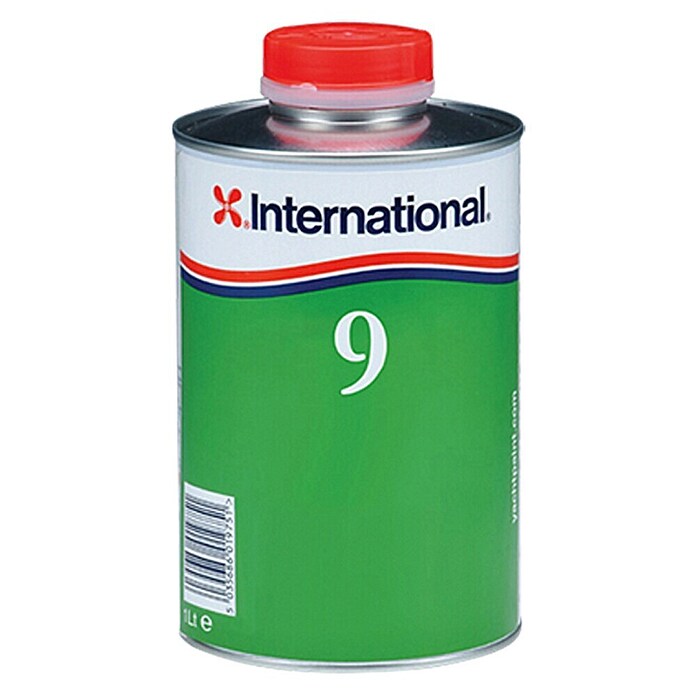 International Verdunning Nr. 9 (1 l)