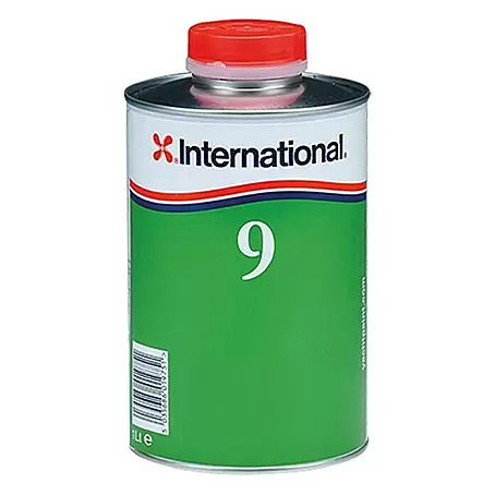 International  Verdünnung Nr. 9