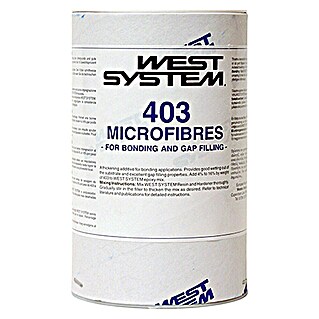 West System Microfibres 403 (150 g)