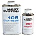 West System Epoxyharsset A-Pack 
