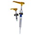 West System Mini komplet pumpi 