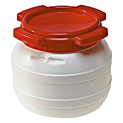 Talamex Container (3,6 l, Kunststoff, Weiß)