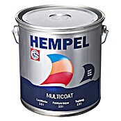 HEMPEL MULTICOAT    30100 NAVYBLUE 750ML