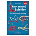 Knoten und Spleißen; Egmont M. Friedl; Delius Klasing Verlag