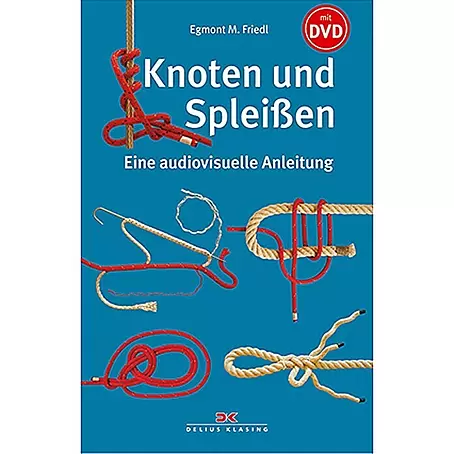 Knoten & Spleißen