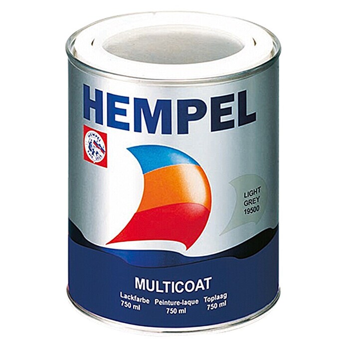 Hempel Multi Coat 10000