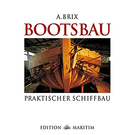 Bootsbau