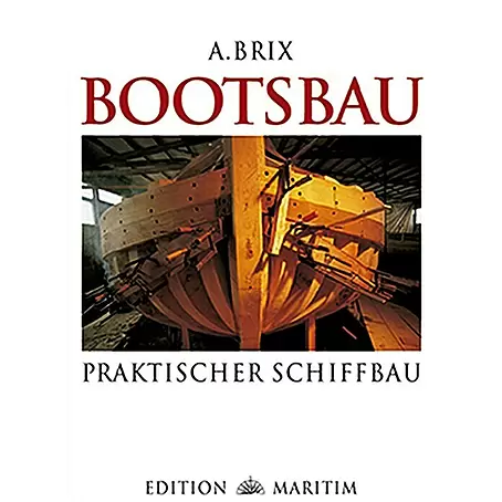 Bootsbau