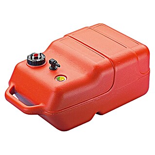 Talamex Kraftstofftank (22 l, Füllstandsanzeige)