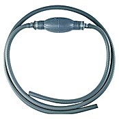 Benzineslang (Met handpomp, Lengte: 2 m, Diameter: 8 mm)