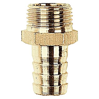 Slangaansluiting (G 1 ¼″, Buitendiameter: 38 mm, Zeskant, Lengte mondstuk: 45 mm)