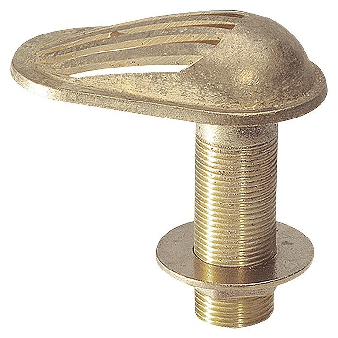 Saugkorb (Länge: 75 mm, ¾″)