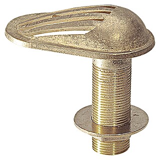 Saugkorb (Länge: 75 mm, ¾″)