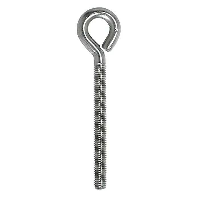 U-Bout M12 x 130mm RVS 316 Kopen? | Snel in Huis
