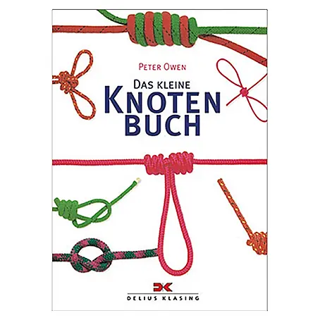 Das kleine Knotenbuch