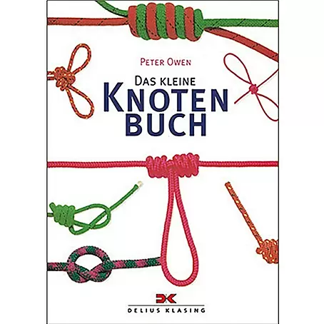 Das kleine Knotenbuch