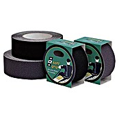 PSP Antisliptape Zwart, Breedte: 50 mm (Zwart, Breedte: 50 mm)