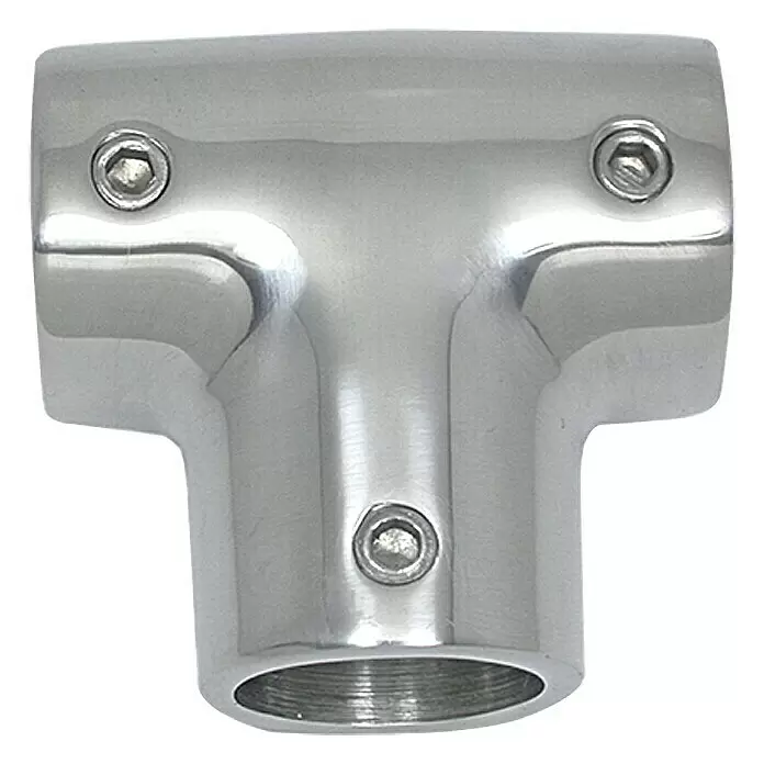 Marinetech T-Stück - 90 °, 22 mm