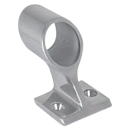 Marinetech  Handlaufdurchlass