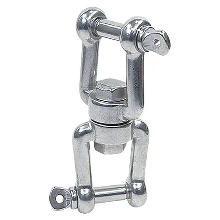 Wirbelschäkel