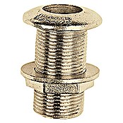 Rompdoorvoer (44 mm, ⅜″, Messing)