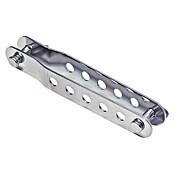Sprenger Ajustador de tensor (Largo: 200 mm, Acero inoxidable, A2)