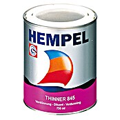 Hempel Redčilo 845  (750 ml) | 1404 - Verdünnungen, Pinselreiniger | ABIG - Nautic Chemie | ABI - Nautic | AB - Nautic | A - Eisenwaren | BAUHAUS