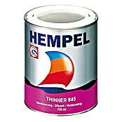 Hempel Redčilo 845  (750 ml) | 1404 - Verdünnungen, Pinselreiniger | ABIG - Nautic Chemie | ABI - Nautic | AB - Nautic | A - Eisenwaren | BAUHAUS