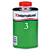 International Disolvente líquido Número 3 (1 l)