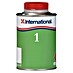 International Verdunning Nr. 1 