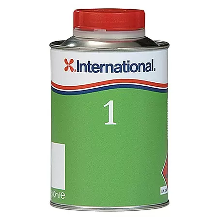 International  Verdünnung Nr. 1